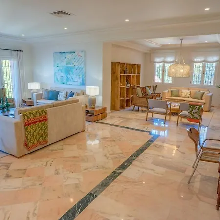 Vituco34 Villa Mijas