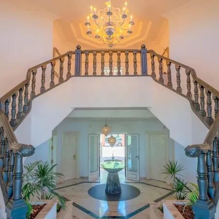 Vituco34 Villa