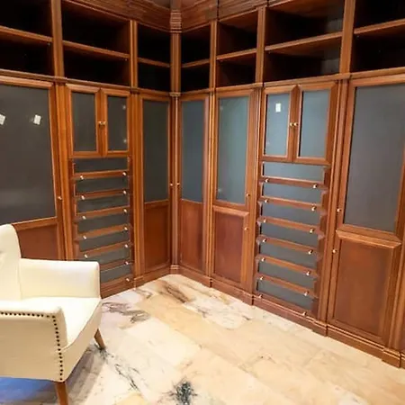Villa Vituco34 *