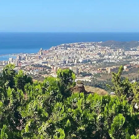 Vituco34 Villa Mijas