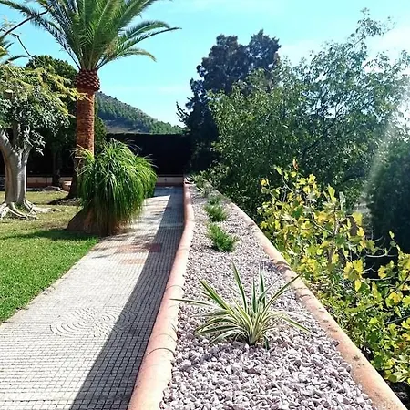 Vituco34 Villa