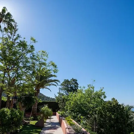 Vituco34 Villa Mijas