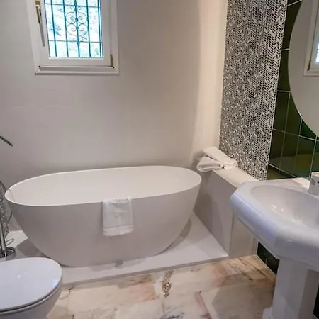 Vituco34 Villa Mijas