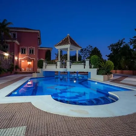 Villa Vituco34