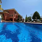 Vituco34 Villa Mijas