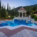 Villa Vituco34