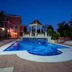 Villa Vituco34