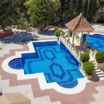 Villa Vituco34 *