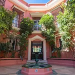 Villa Vituco34 Mijas