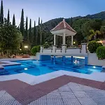 Vituco34 Villa Mijas