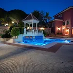 Vituco34 Villa