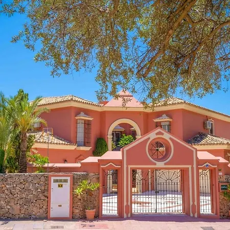 Villa Vituco34