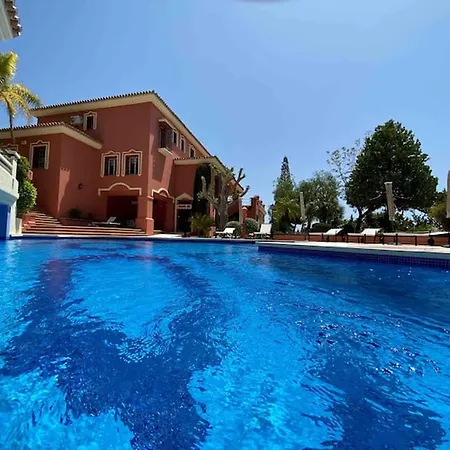 Villa Vituco34