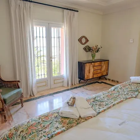 Vituco34 Villa